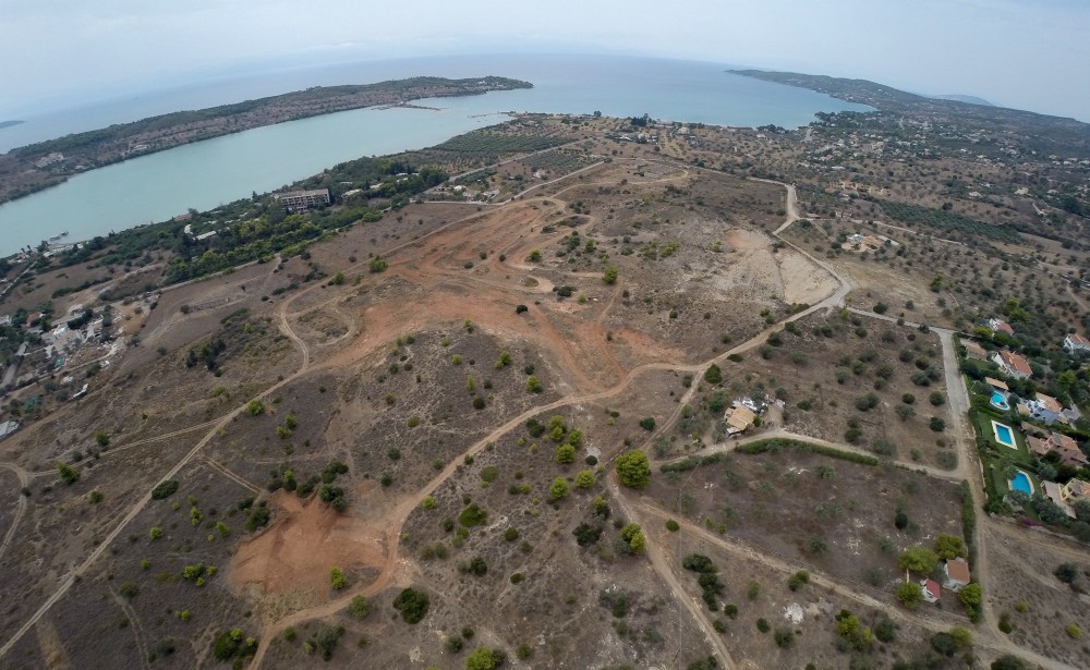 Ξεκινούν οι διαδικασίες για την αξιοποίηση των 615 στρεμ του ΤΑΙΠΕΔ στο Πόρτο Χέλι